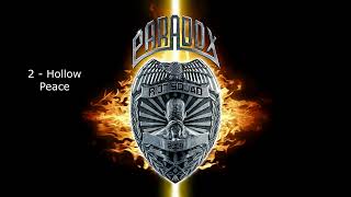 Paradox - Riot Squad / Full