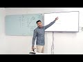 AMJ | Linear Regression | CSE | DMML | University of Scholars