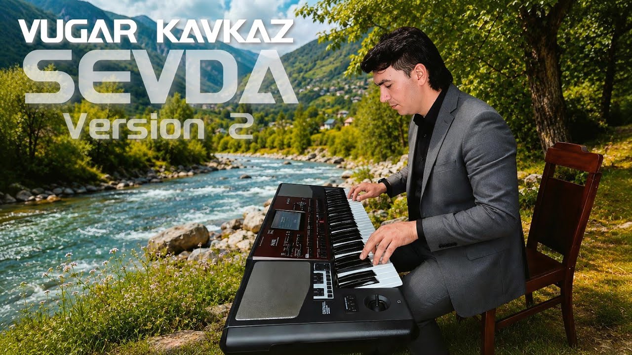 Obejrzyj Vugar Kavkaz - Sevda (Official music) version 2 w YouTube Obejrzyj Vugar Kavkaz - Sevda (Official music) version 2 w YouTube
