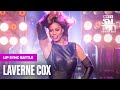 Laverne Cox Gives It All To Perform Beyonce &quot;Lose My Breath&quot; | Soul Train Awards &#39;23