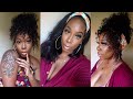 HYPE Is REAL 🔥🙌🏾 | Affordable High Quality Beginner Friendly Headband Wigs | MyQualityHair