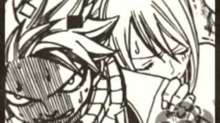 Natsu Lucy - Breathe Me