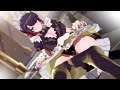 むきむきエレン・ジョーで「ピッカーン！」【Ellen Joe/MMD/ゼンレスゾーンゼロ/zenless zone zero.hoyoverse/zzz/8k/60fps/KKVMD】