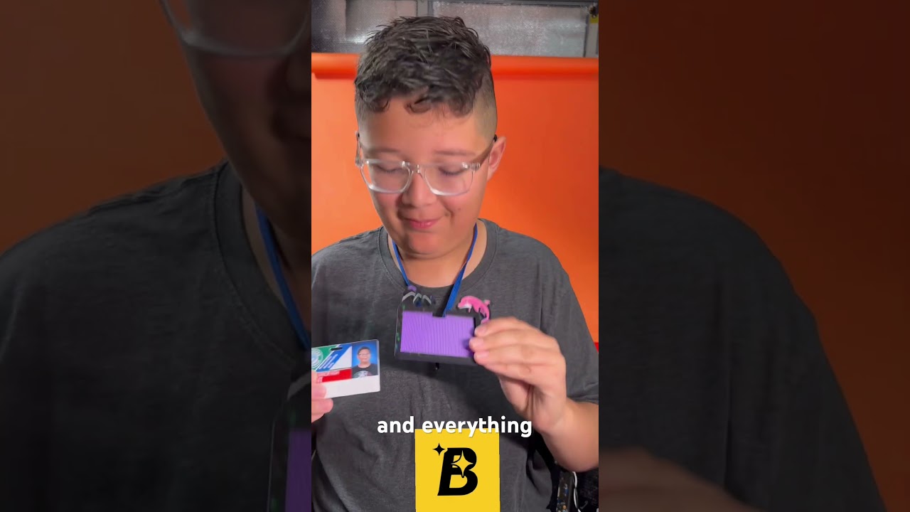 ID holders for Greenspun JHS ID, customized school mascot, Halloween logos. 15 styles #greenspun