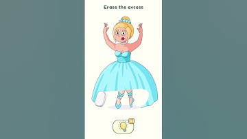 dop 2 (delete one part) level 572 walk through solution #viralvideo  #trandingviralvideo #subscribe