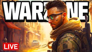 🔴 LIVE - Testing PC Upgrades + Returning To Warzone