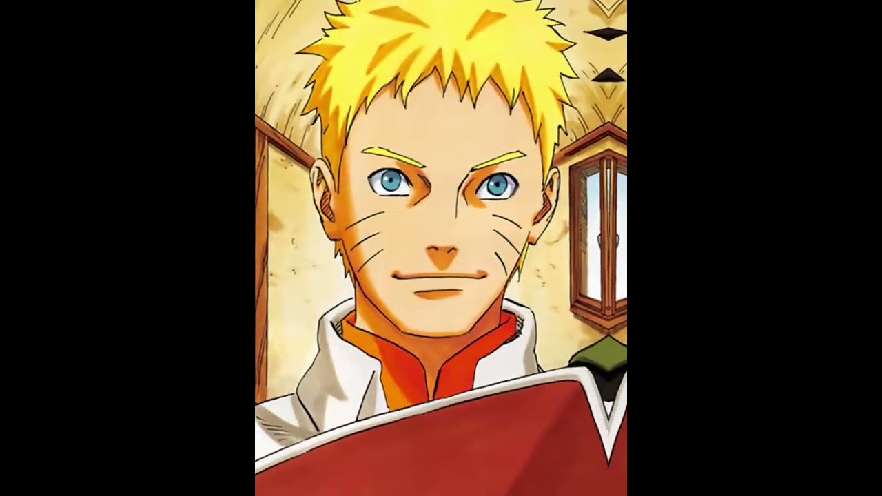 Naruto Characters  Singing Shape of You [Edit]