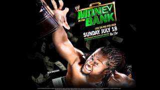 Money In The Bank 2010 Theme Song 'Money' By I Fight Dragons(With Download Link)[HD]