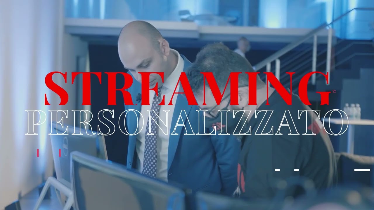 Velvet Creative Eventi Digitali