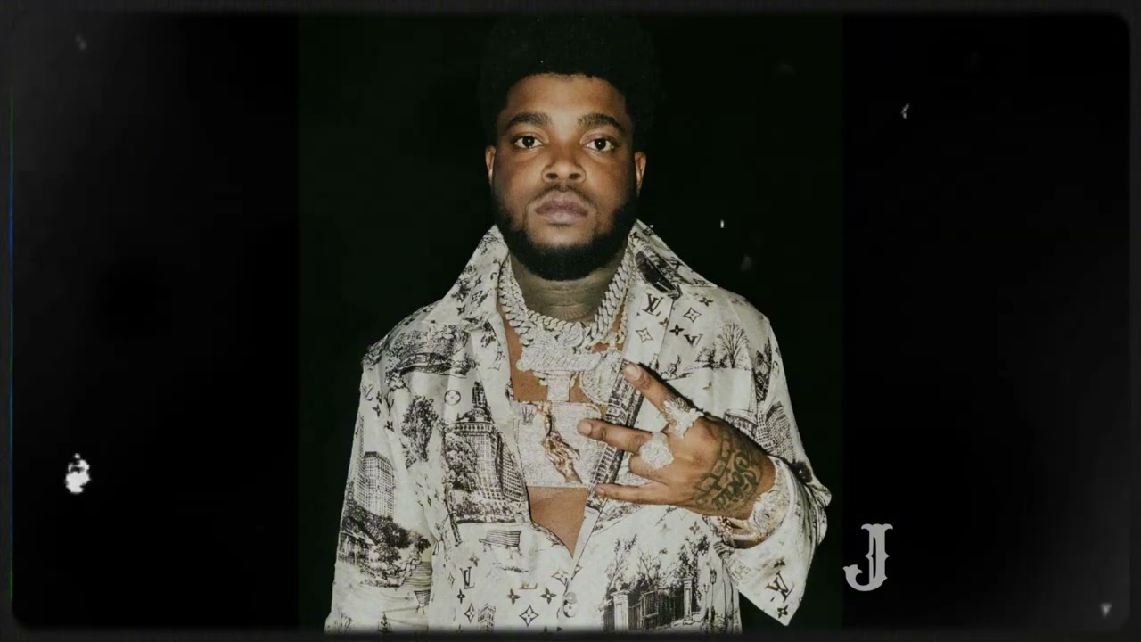 [FREE] Icewear Vezzo x BossMan Dlow Type Beat - "The 6"