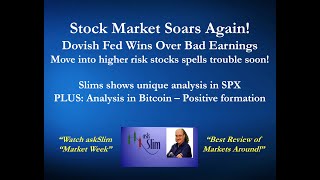 askSlim Market Week 02\/03\/23 - Analysis of Financial Markets
