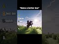 Ranking Top Minecraft Fails! 😭💀 #minecraft #funny #fail #shorts #ranking