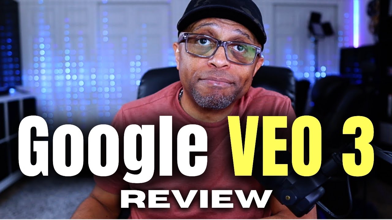 Google Veo 3 Review: Watch Before You Try It