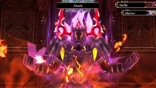 Hero Must Die Again