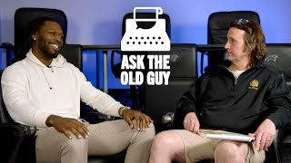 Ask the Old Guy: What does Jadeveon Clowney get when he goes to Bojangles?