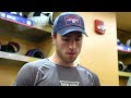 NYR vs NJD: Will Cuylle Pregame Media Availability | January 9, 2025