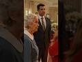 Madame se deu mal. #drama #historia #ias #novela #filmes #series #arrogância #familia