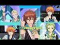 【sideM】カレイドTOURHYTHM