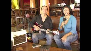 Ernesto Ferro Plays Bohemian Rhapsody In T On T