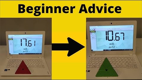 Pyraminx: Beginner Advice