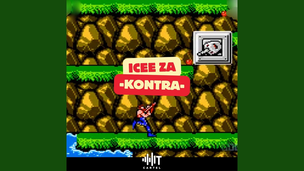 Watch KONTRA on YouTube Watch KONTRA on YouTube