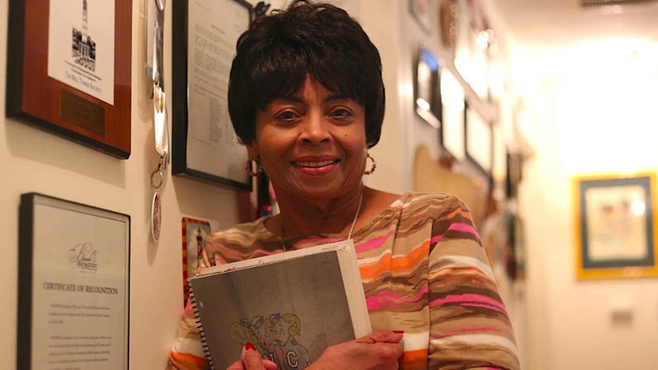 University of North Carolina School of Law