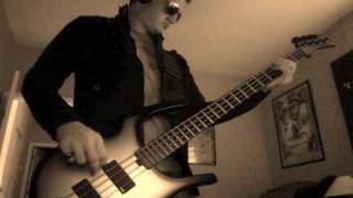 Aerosmith- I Don't Want to Miss a Thing Bass Cover Revision screenshot 3