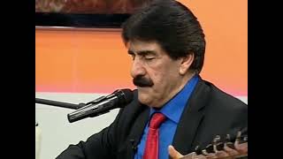 Halk Ozani Ali̇ Doğan Bu Halk Sizi Unutmaz / Huyuna Kurban Olduğum