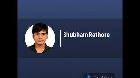 Introduction Video For Y Combinator