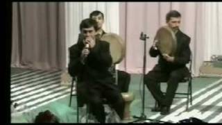 (Tajik Music) Afzalsho Shodiev | Chunin Budastu Xohad Bud