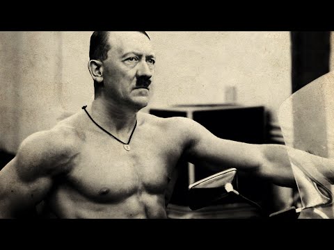 10 Things You Didn't Know About Hitler