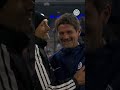 Chivu 🤝 Spalletti