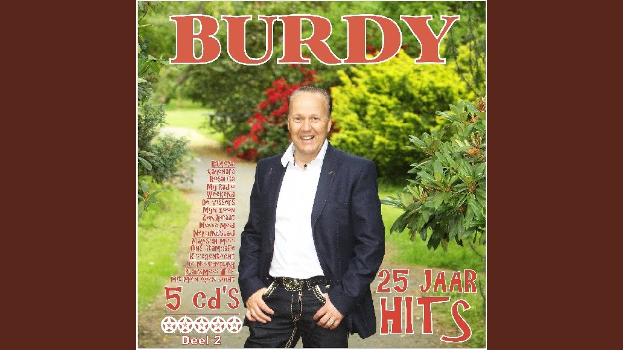 Hoagel, snij en ies vergait