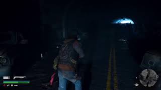 days gone