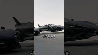 Did You Know That Flying Cars Actually Exist? Kinda