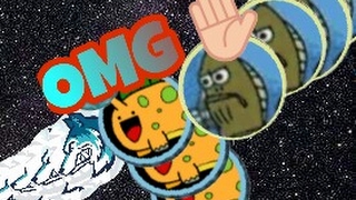 NEBULOUS|INSANA TRICK SPLITS AND |LEGENDARY DOUPLE SPLITS I NEW EDIT !