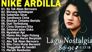 Download Lagu Nike Ardilla The best |Lagu Lawas || Indonesia Tahun 80an ||@Delauchannel  MP3