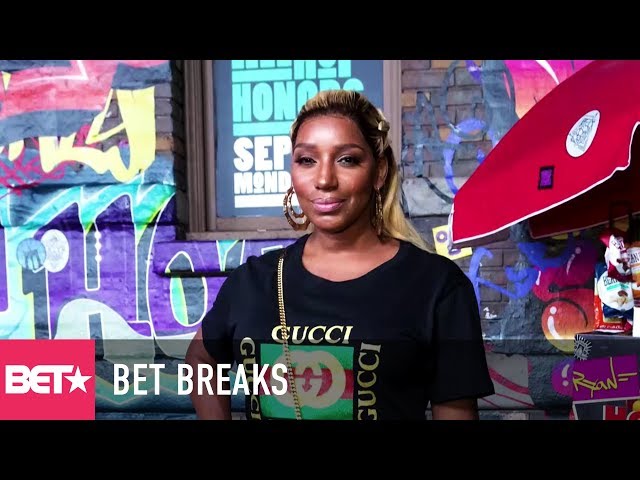 Nene Leakes Fired From Xscape Tour - BET Breaks - YouTube
