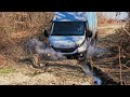 Iveco daily 4x4
