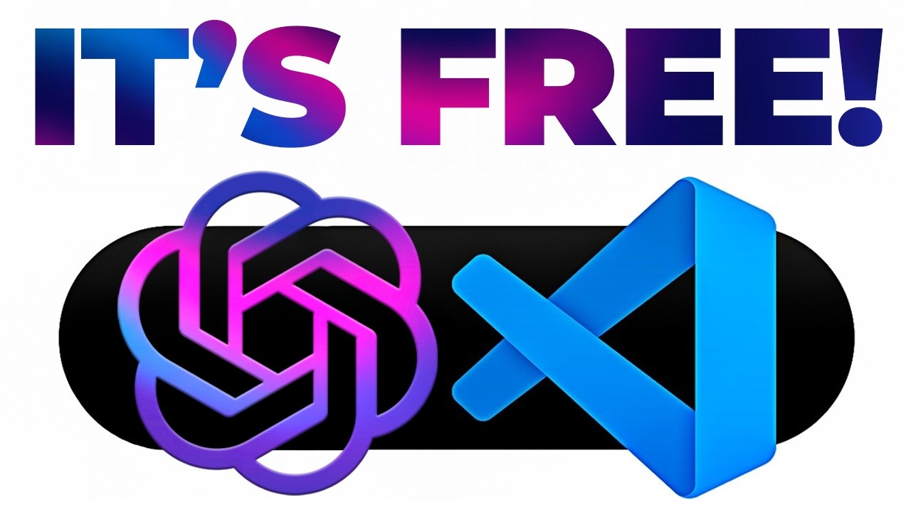 НОВЫЙ VS Code AI Toolkit 2.0 — это просто БЕЗУМИЕ! 🤯 (БЕСПЛАТНЫЙ GPT-5 внутри?)