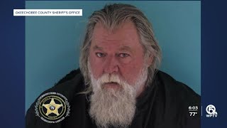 Celebrity Okeechobee County man facing child pornography, bestiality charges Wealth