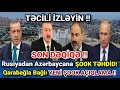 Günün əsas xəbərləri 22.09.2020 təcili xəbər, Qarabağla bağlı Rusiyadan Azərbaycana ŞOOK TƏHDİD!,