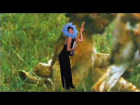 Marina Mole   Luneta Azul (Clipe Oficial)