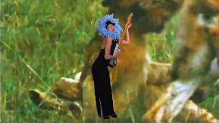 Marina Mole   Luneta Azul (Clipe Oficial)