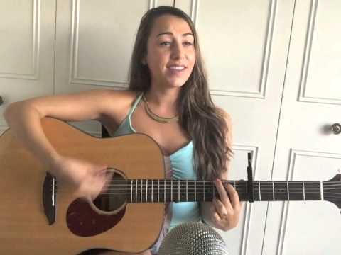 Fetty Wap - Trap Queen/My Way Mashup (Acoustic cover)