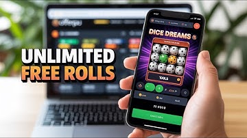 Dice Dreams Free Rolls + Rewards September 2025 – Tutorial#DiceDreams #DiceDreamsFreeRolls