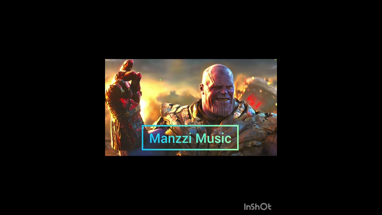 Arrival of Thanos -Snap it buddy -part 2