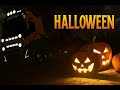 Halloween celebration in ETS2 (pumpkin city) #eurotrucksimulator2 #viral #rkliveunlocked