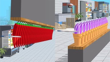 Slice and Soar! Very Satisfying And Relaxing ASMR Slicing Game