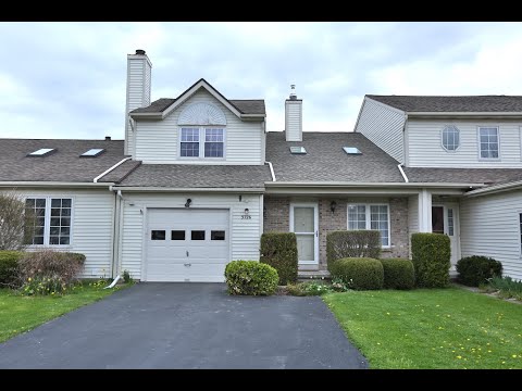 5726 Running Brook Road, Farmington, NY home video tour